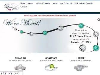 danieljewelers.org