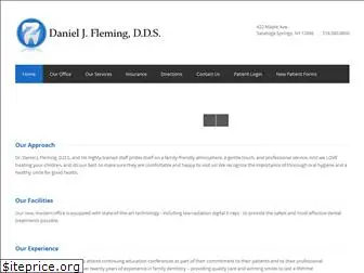 danieljfleming.com