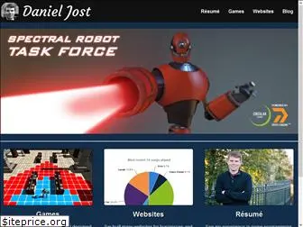 danieljost.com