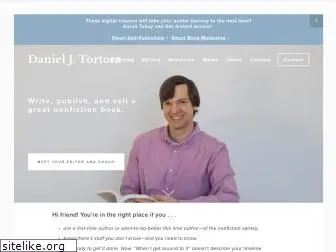 danieljtortora.com