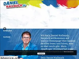 danielkallauch.de