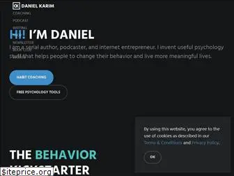 danielkarim.com