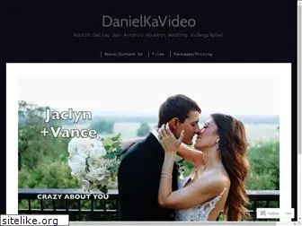 danielkavideo.com