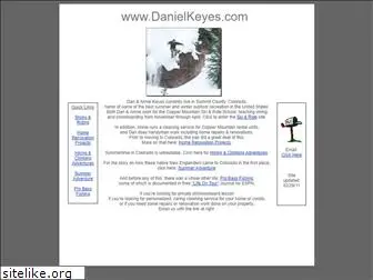 danielkeyes.com