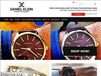 danielkleinwatch.com