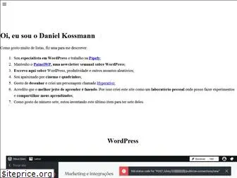 danielkossmann.com