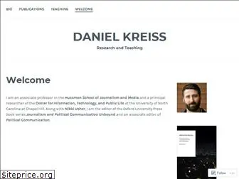 danielkreiss.com