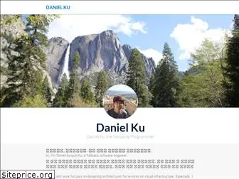 danielku.com