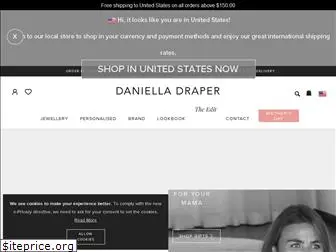 danielladraper.com