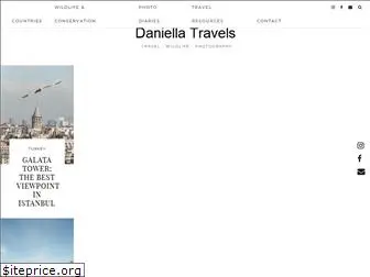 daniellatravels.net