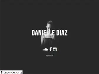 danielle-diaz.com