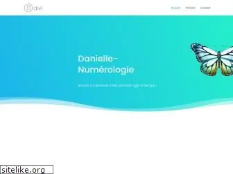 danielle-numerologie.ch