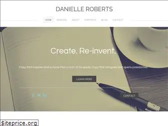 danielle-roberts.com