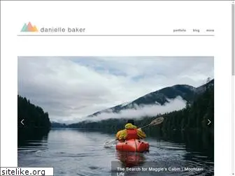 daniellebaker.com