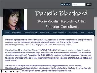 danielleblanchard.com