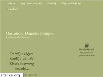 daniellebouquet.nl