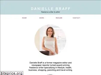 daniellebraff.com