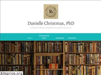 daniellechristmas.com
