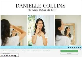 daniellecollinstraining.com