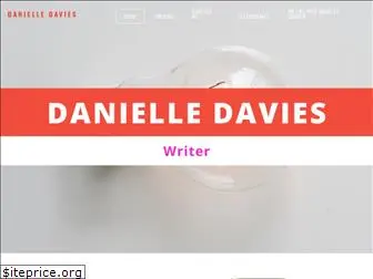 danielledavies.com