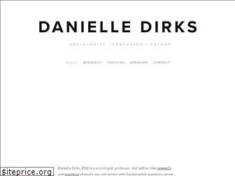 danielledirks.com