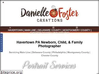 daniellefostercreations.com