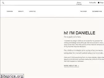 daniellegervino.com