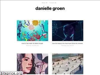daniellegroen.com