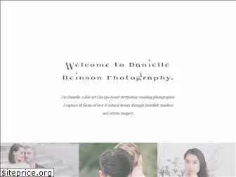 danielleheinson.com