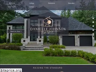 daniellejohnson.ca