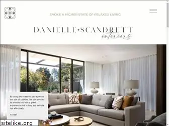 daniellescandrettinteriors.com.au