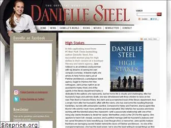 daniellesteel.com