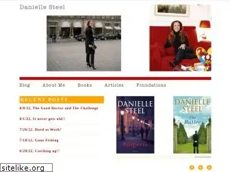 daniellesteel.net