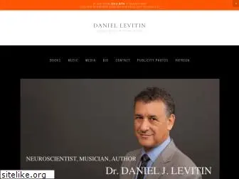 daniellevitin.com