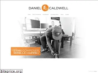daniellkcaldwell.com