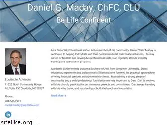 danielmaday.com