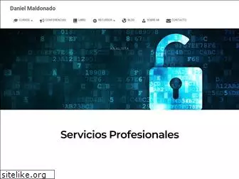 danielmaldonado.com.ar