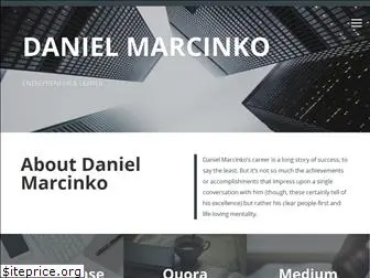 danielmarcinko.com