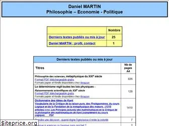 danielmartin.eu