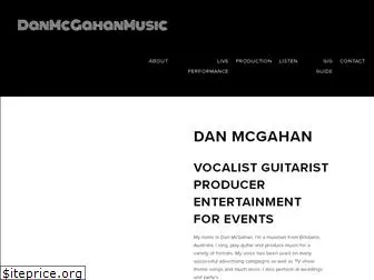 danielmcgahan.com