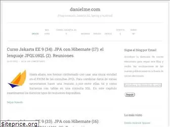 danielme.com