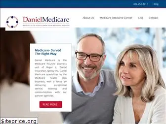 danielmedicare.com