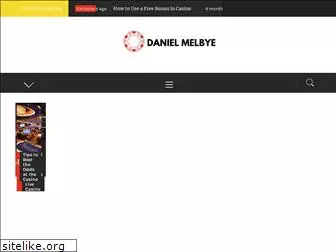 danielmelbye.com