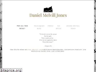 danielmelvilljones.com