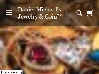 danielmichaelsjewelry.com
