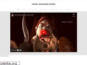 danielmingione.com