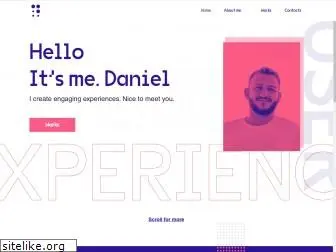 danielmitev.com