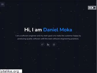 danielmoka.com