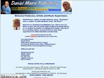 danielmoorepublishing.com