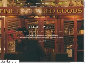 danielmoose.com